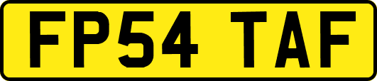 FP54TAF