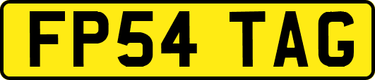FP54TAG