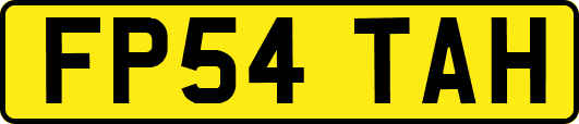 FP54TAH