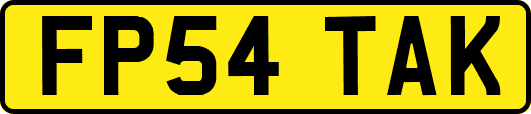 FP54TAK