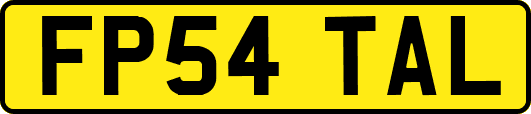 FP54TAL