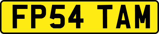 FP54TAM