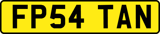 FP54TAN