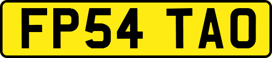 FP54TAO