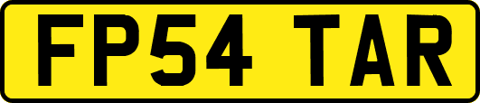 FP54TAR