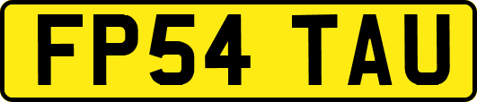 FP54TAU