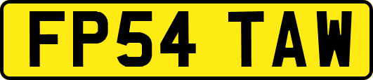 FP54TAW