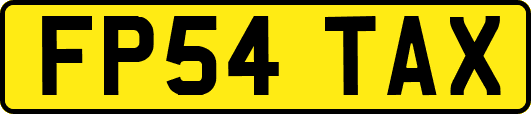 FP54TAX