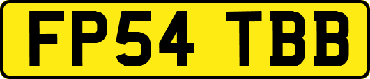 FP54TBB