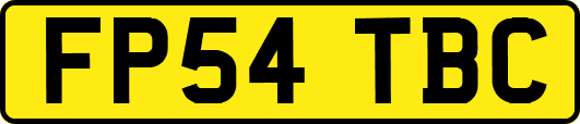 FP54TBC