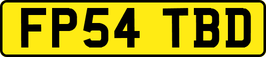 FP54TBD
