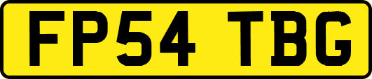 FP54TBG