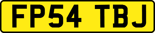 FP54TBJ