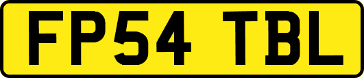 FP54TBL