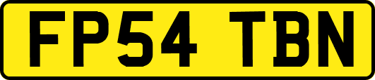 FP54TBN