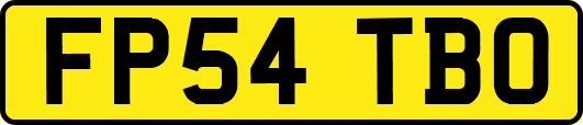FP54TBO