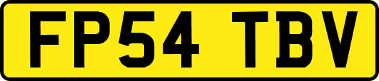 FP54TBV