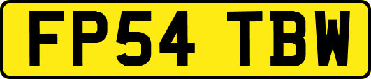 FP54TBW
