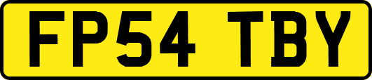 FP54TBY