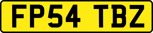 FP54TBZ