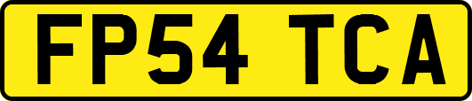 FP54TCA