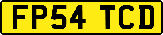 FP54TCD