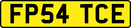 FP54TCE