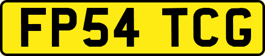 FP54TCG