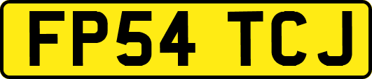FP54TCJ