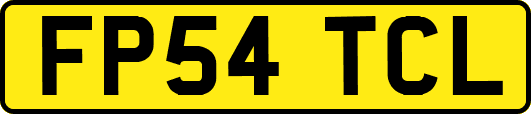 FP54TCL