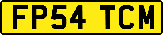 FP54TCM