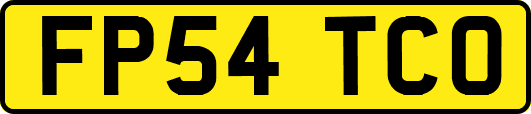 FP54TCO