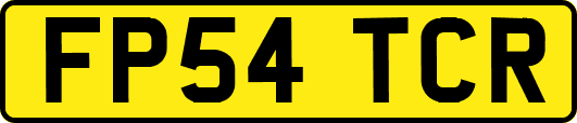 FP54TCR