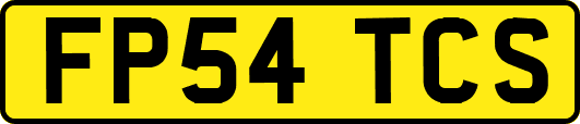 FP54TCS