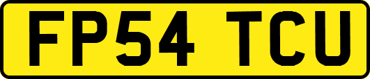 FP54TCU