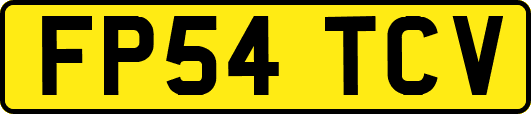 FP54TCV