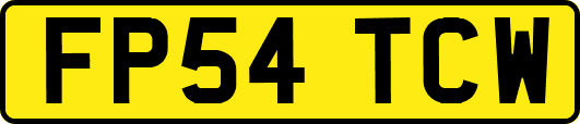 FP54TCW