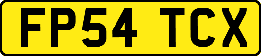 FP54TCX