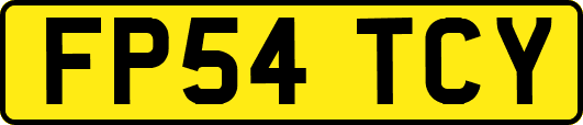 FP54TCY