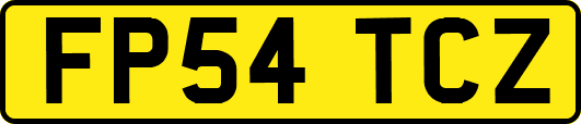 FP54TCZ