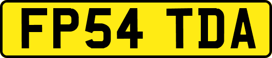 FP54TDA