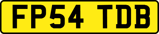 FP54TDB