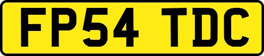 FP54TDC