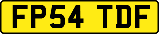 FP54TDF
