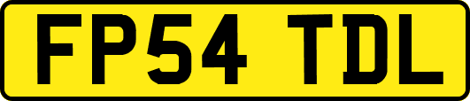 FP54TDL