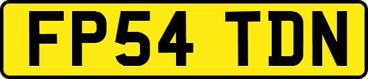 FP54TDN