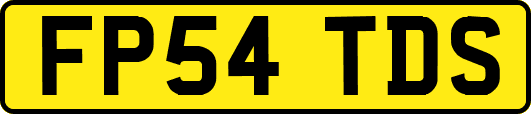 FP54TDS