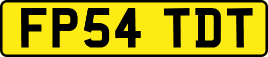 FP54TDT