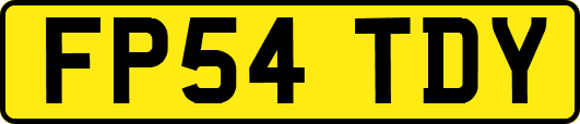 FP54TDY