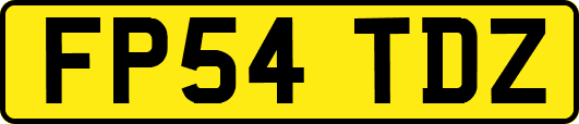 FP54TDZ